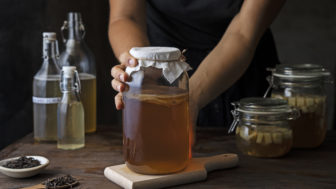 kombucha