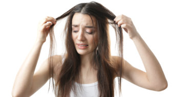 Ako sa starať o riedke vlasy
