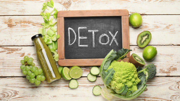 detox