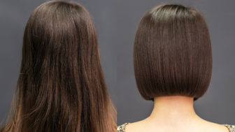 Ako si vybrať správnu dĺžku vlasov