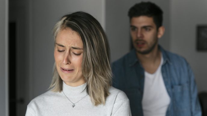 Ste obeťou emocionálnej manipulácie?