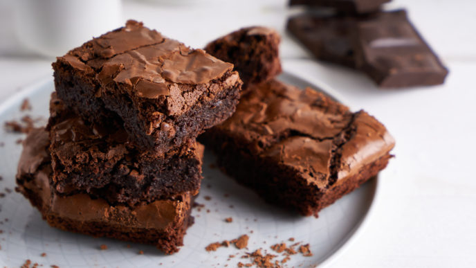 brownies