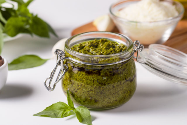 pesto