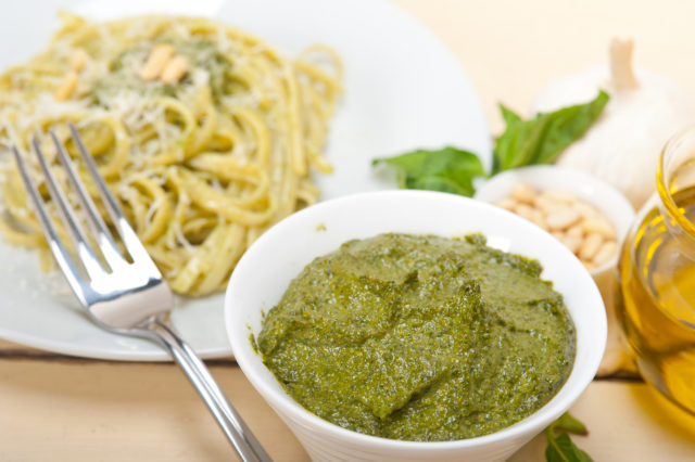 pesto