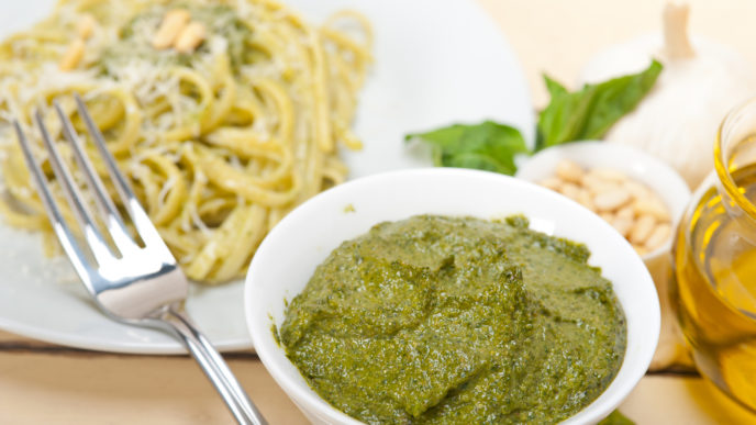 pesto