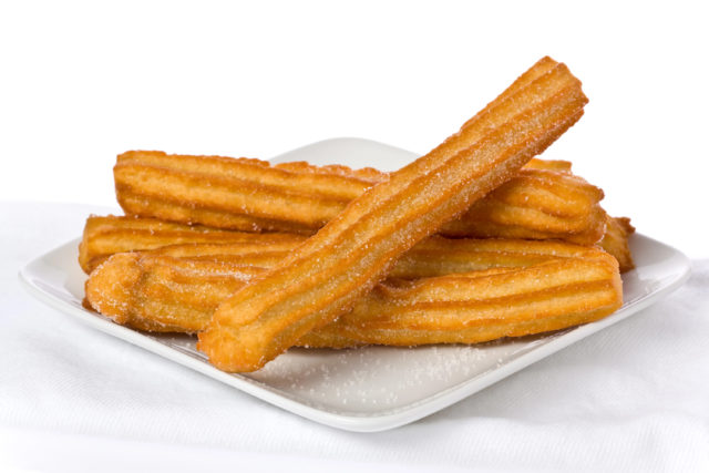 churros