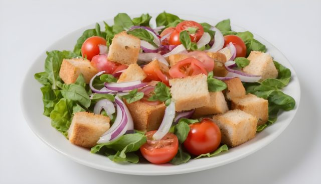  panzanella 