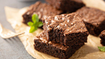 brownies