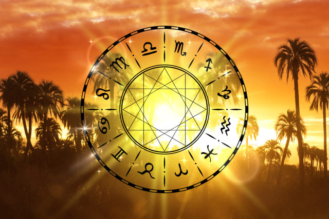 horoskop