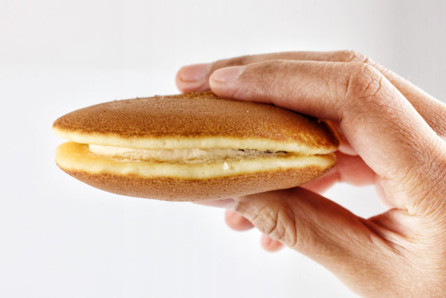 dorayaki 