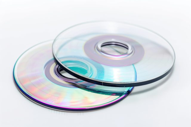 CD