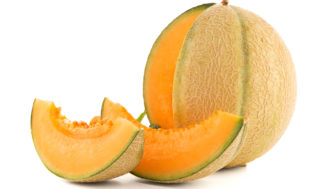 melón