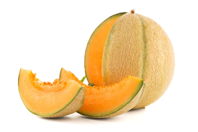 melón