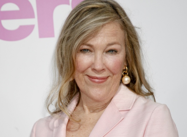 Catherine O&#039;Hara