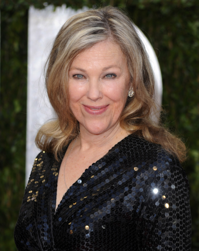 Catherine O&#039;Hara