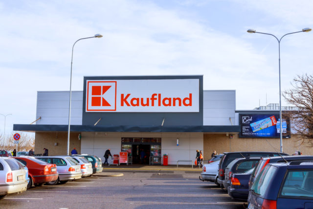 Kaufland