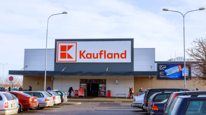 Kaufland