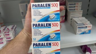 paralen