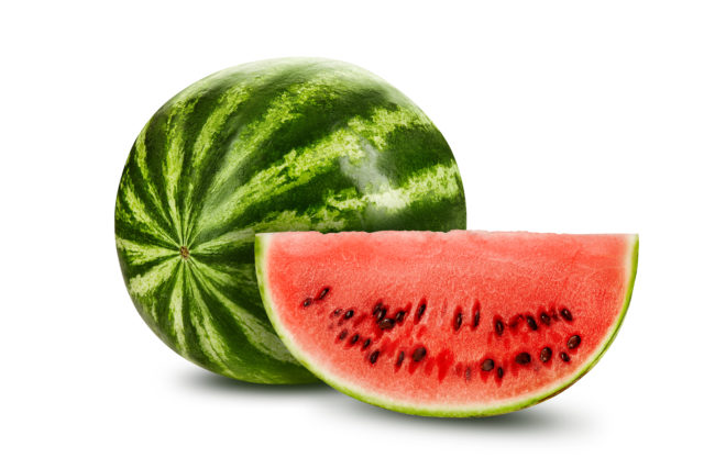 melón