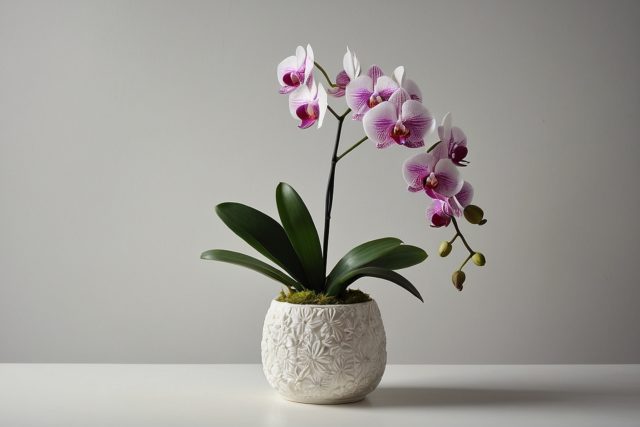 orchidea