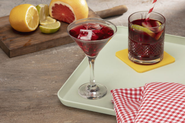 sangria 