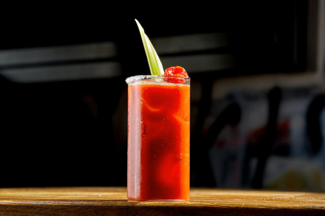 Bloody Mary