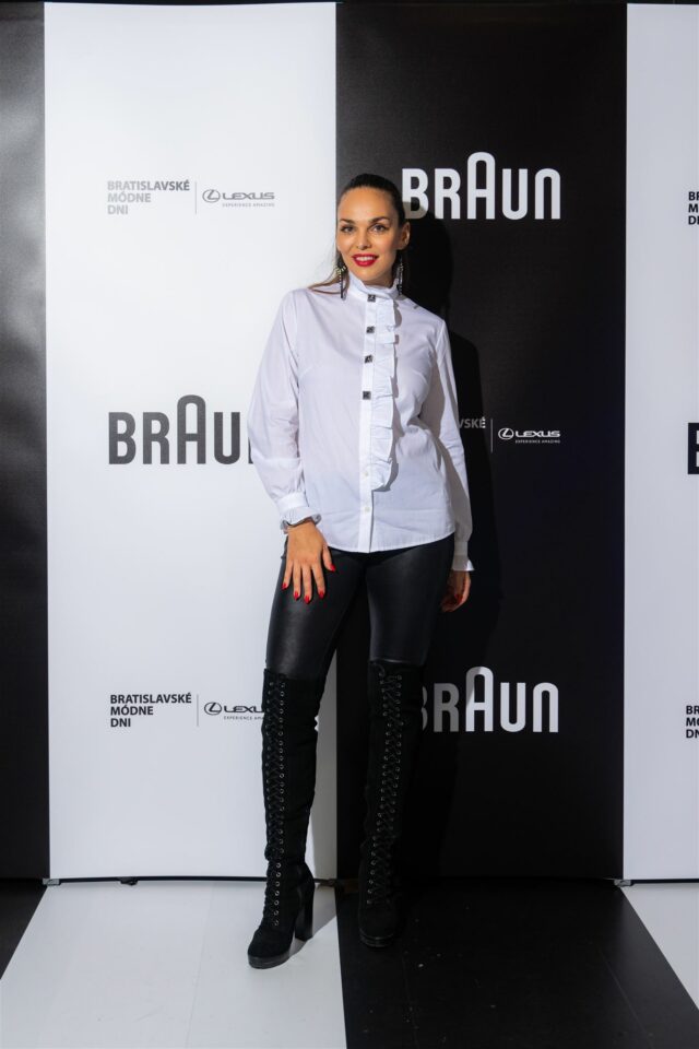 BMD BRAUN