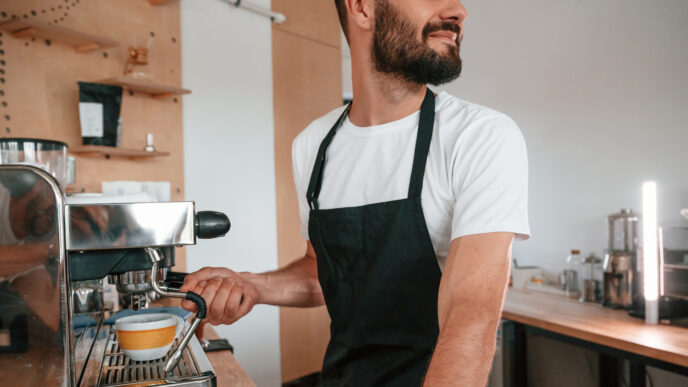 barista