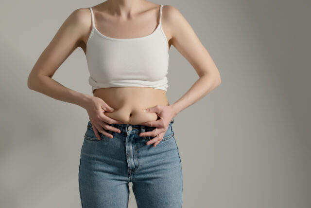 skinny fat