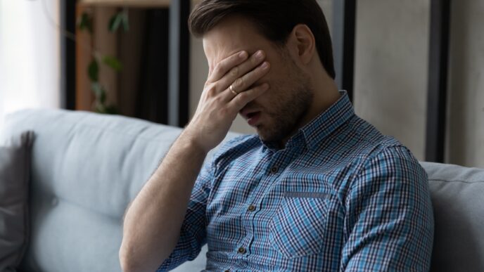 únava a pasivita človeka