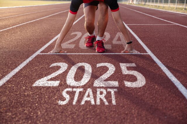 predsavzatie do roku 2025