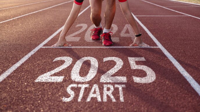 predsavzatie do roku 2025