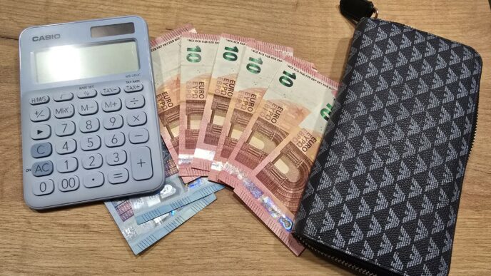 rodinné financie