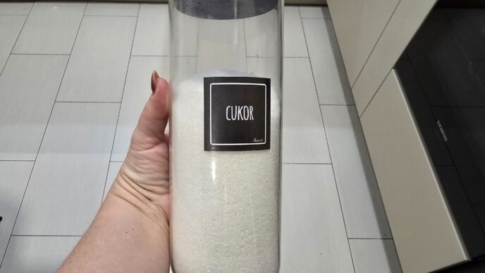 cukor