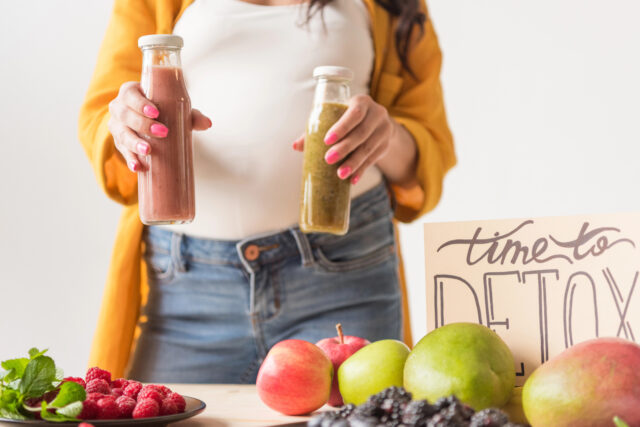 detox