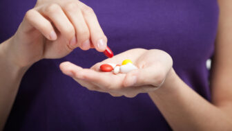 antibiotiká