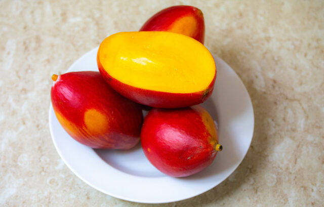 mango