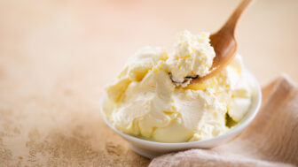 Mascarpone
