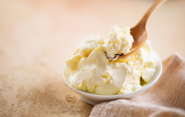 Mascarpone