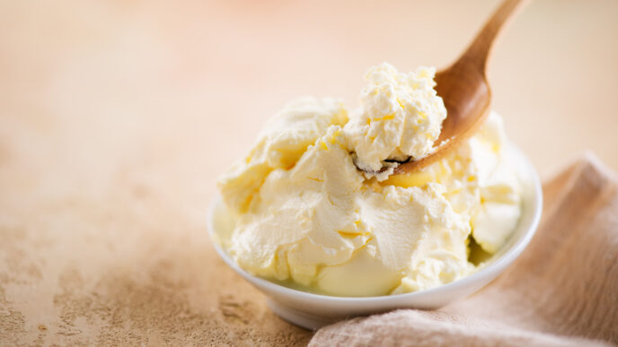 Mascarpone