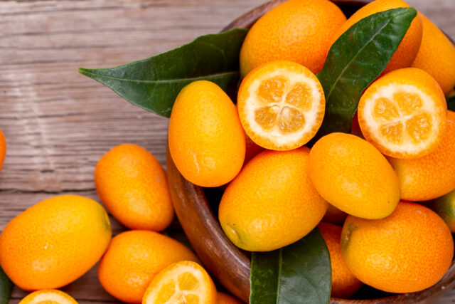 Kumquat