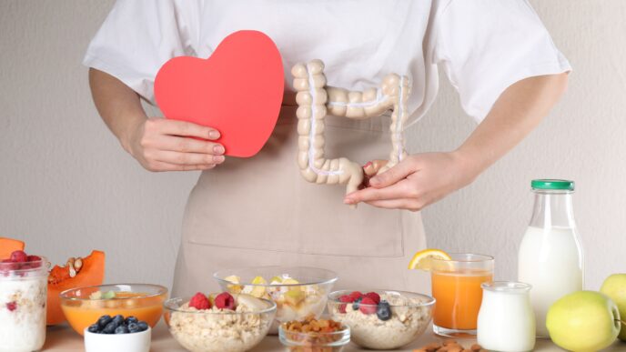 črevná mikroflóra