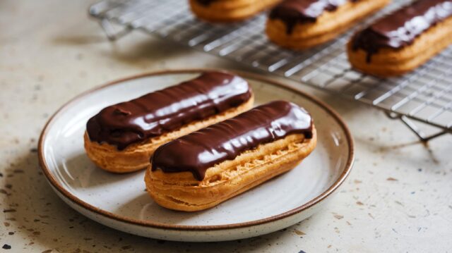 Eclairs