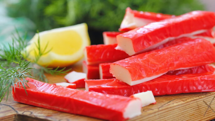 surimi