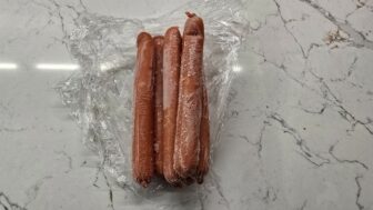 párky