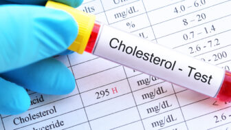 cholesterol