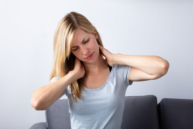 fibromyalgia