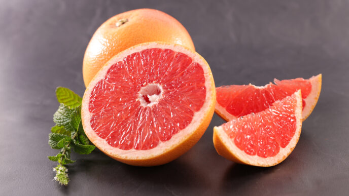 Grapefruit