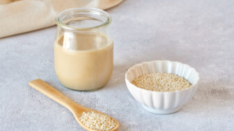 tahini