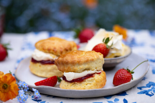 Scones